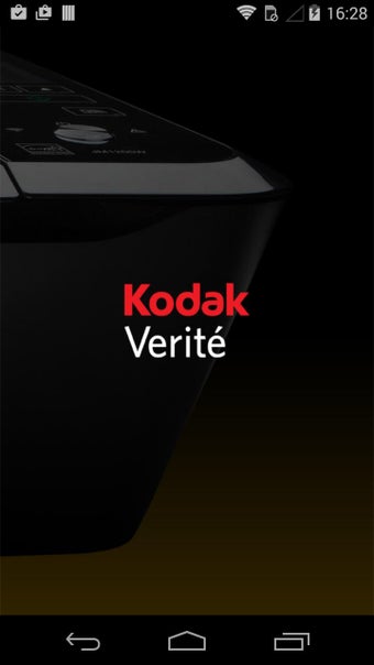 Image 0 for KODAK VERITE Print&Scan