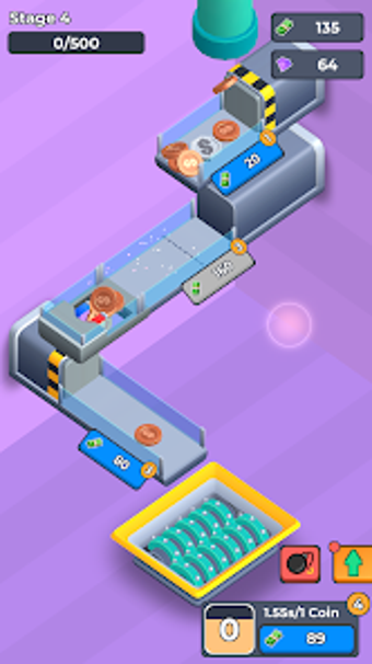 Imagen 0 para Coin Relay Factory