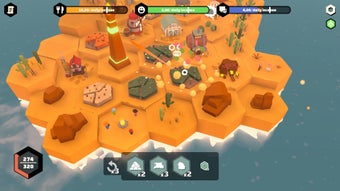 Image 0 for HEXAROMA: Village Builder