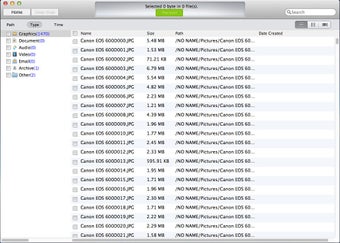 Image 1 for Mac Free Hard Drive Data …