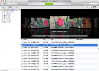 Image 0 for Mac Free Hard Drive Data …