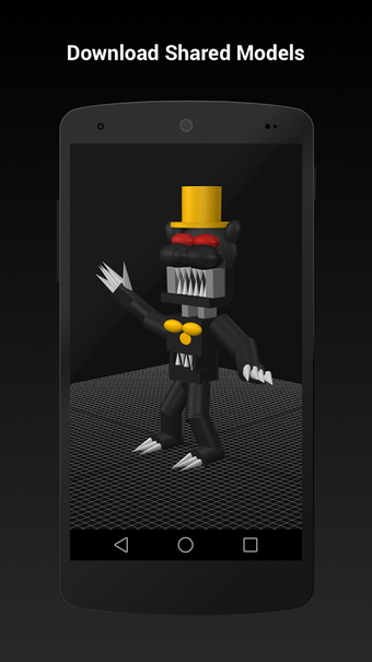 Image 2 for 3DC.io -- 3D Modeling