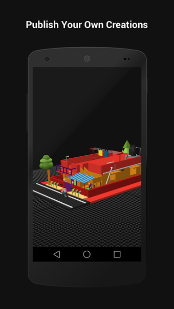 Image 1 for 3DC.io -- 3D Modeling