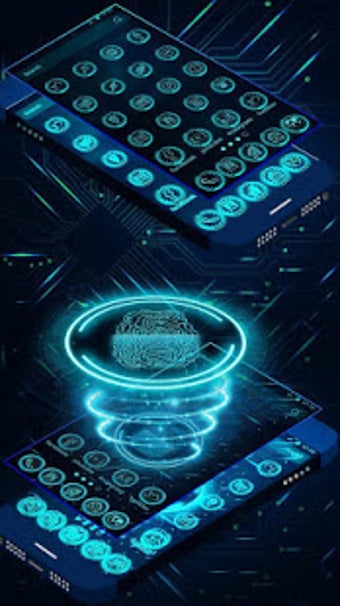 Image 2 for Future Technology Themes …