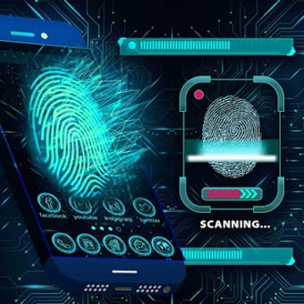Image 1 for Future Technology Themes …