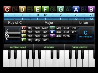 Image 4 for Music Tool Universal