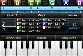Image 5 for Music Tool Universal