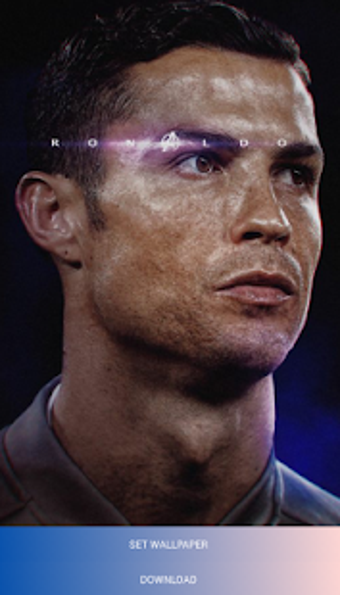Image 2 for Cristiano Ronaldo 4K Wall…