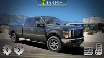 Imagen 0 para F250 Super Duty Pickup Dr…