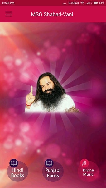 Image 0 for MSG Shabad-Vani