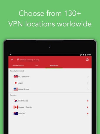 Image 3 for ExpressVPN: Fast & Secure…