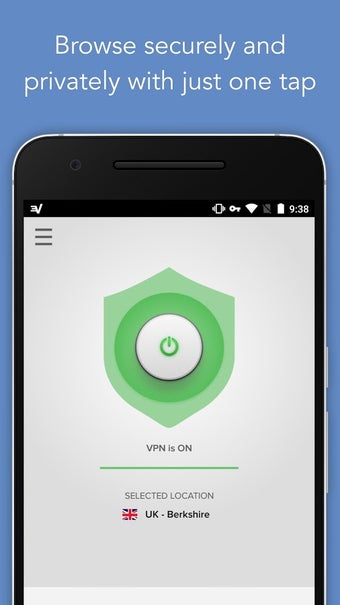 Image 3 for ExpressVPN - Best Android…