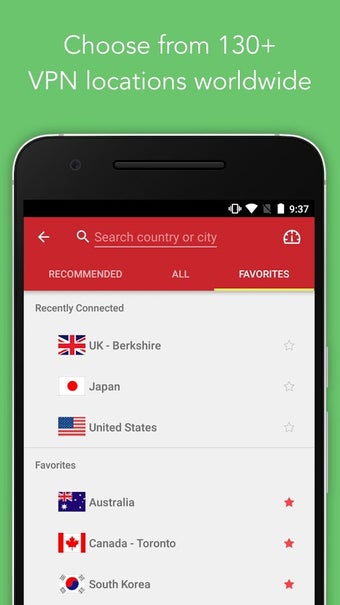 Image 0 for ExpressVPN - Best Android…