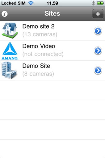 Imagen 0 para Amano MyView
