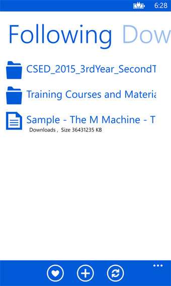 Imagen 3 para MediaPower for Windows 10