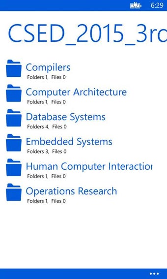 Imagen 2 para MediaPower for Windows 10