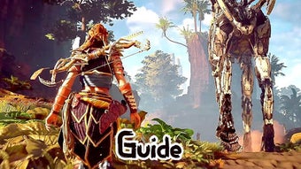 Imagen 1 para Guide For Horizon Zero da…