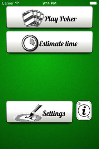 Imagen 0 para Card Box for SCRUM Poker