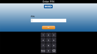 Image 0 for ActivID Token for Windows…