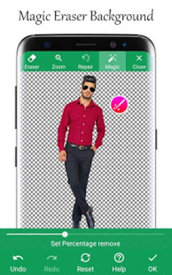 Image 0 for Bullet Photo Editor New