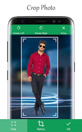 Image 3 for Bullet Photo Editor New
