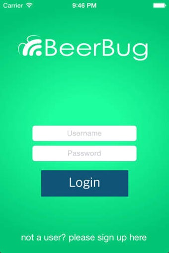Image 0 for BeerBug