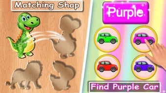 Image 0 for Smart Baby Games - Toddle…