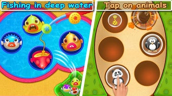 Image 2 for Smart Baby Games - Toddle…