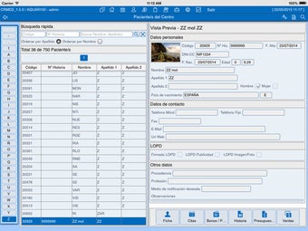 Imagen 0 para Aquar Software