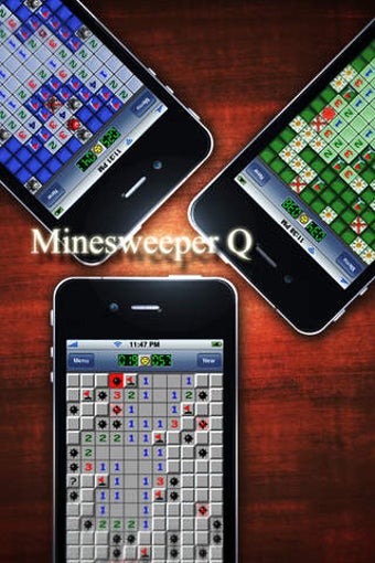 Imagen 0 para Minesweeper Q