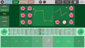 Image 0 for Beatonal - Easy Music Mak…