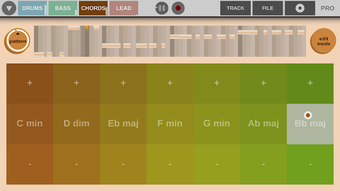 Image 1 for Beatonal - Easy Music Mak…