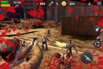 Image 0 for Zombie Hell