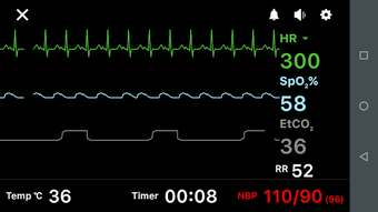 Image 1 for PEDS VITALS