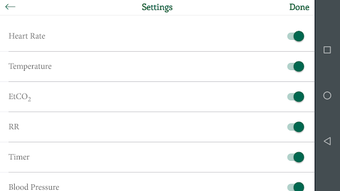Image 0 for PEDS VITALS