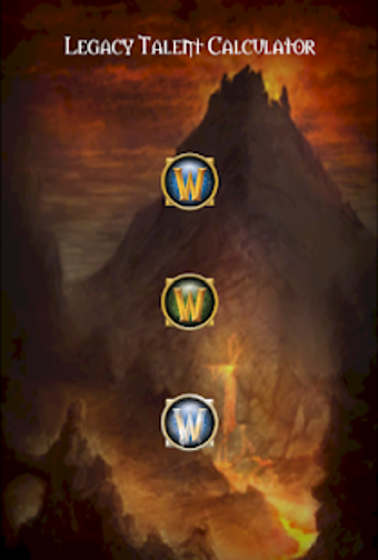 Image 1 for Legacy Talent Calculator
