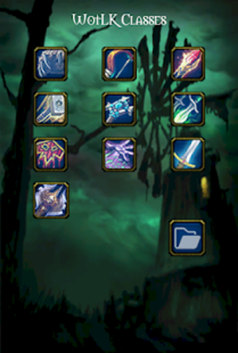 Image 2 for Legacy Talent Calculator