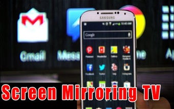 Imagen 0 para Phone to Screen Mirroring…