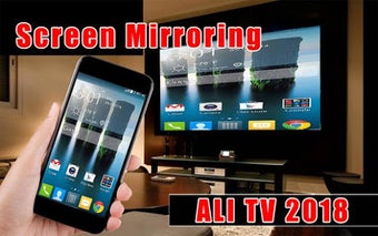 Imagen 1 para Phone to Screen Mirroring…