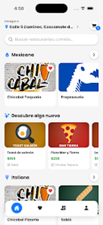 Imagen 0 para Delivra