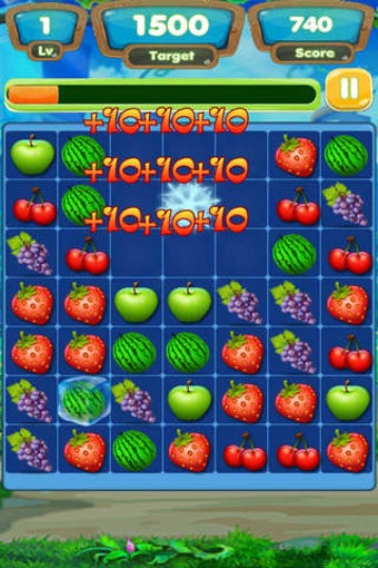 Imagen 0 para Fruits Legend