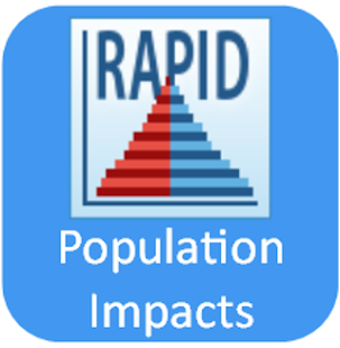 Image 0 for RAPID: Population Impacts