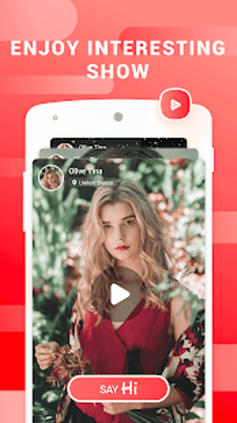 Image 1 for JOY - Live Video Call