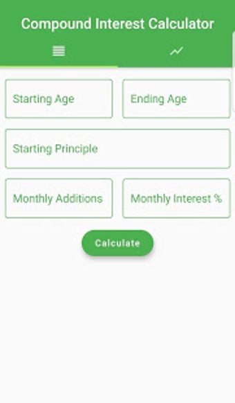 Image 1 for Compound Interest Calcula…