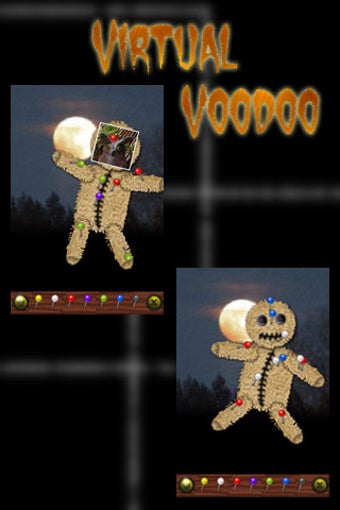 Image 0 for Virtual Voodoo