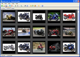 Image 0 for Media Lab