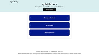 Imagen 0 para QRfiddle