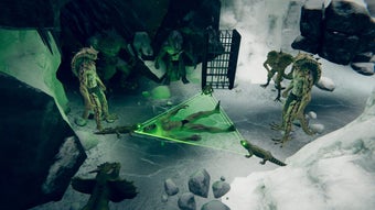 Image 0 for House of Lizards