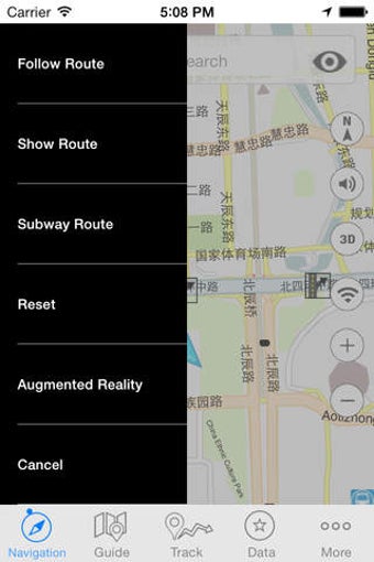 Imagen 0 para China Offline Map