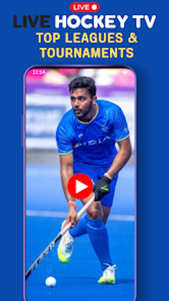 Image 0 for Live Hockey TV: HD Stream…